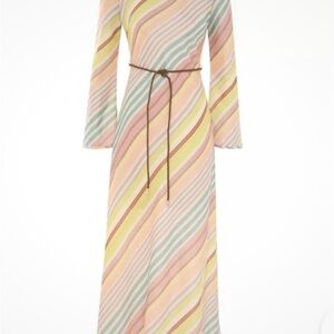 Zimmermann Halliday Maxi Dress